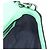 FENDI Zucca Canvas Mamma Baguette Bag Leather 2way Green Silver Auth yk20894SAM Tasche Silber Grün - Ansicht 24