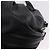 Bulgari BVLGARI Chandra Handtasche Leder 2way Schwarz Silber Authentisch 204605V - Ansicht 16