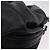 Bulgari BVLGARI Chandra Handtasche Leder 2way Schwarz Silber Authentisch 204605V - Ansicht 18