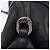Bulgari BVLGARI Chandra Handtasche Leder 2way Schwarz Silber Authentisch 204605V - Ansicht 19
