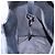 Bulgari BVLGARI Chandra Handtasche Leder 2way Schwarz Silber Authentisch 204605V - Ansicht 24