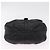Bulgari BVLGARI Chandra Handtasche Leder 2way Schwarz Silber Authentisch 204605V - Ansicht 5