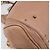 Chloé Borsa a mano Chloe Paddington in pelle beige oro argento Auth BA15798V D'oro - vista 14