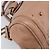 Chloé Borsa a mano Chloe Paddington in pelle beige oro argento Auth BA15798V D'oro - vista 16