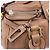 Chloé Borsa a mano Chloe Paddington in pelle beige oro argento Auth BA15798V D'oro - vista 20