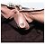 Chloé Borsa a mano Chloe Paddington in pelle beige oro argento Auth BA15798V D'oro - vista 22