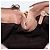 Chloé Borsa a mano Chloe Paddington in pelle beige oro argento Auth BA15798V D'oro - vista 23