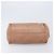 Chloé Borsa a mano Chloe Paddington in pelle beige oro argento Auth BA15798V D'oro - vista 5