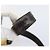 Borsa a tracolla Christian Dior Trotter Canvas Marrone Tono Oro Auth gh2408 - vista 10