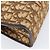 Borsa a tracolla Christian Dior Trotter Canvas Marrone Tono Oro Auth gh2408 - vista 19