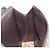 Borsa a tracolla Christian Dior Trotter Canvas Marrone Tono Oro Auth gh2408 - vista 23