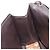 Borsa a tracolla Christian Dior Trotter Canvas Marrone Tono Oro Auth gh2408 - vista 24