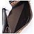 Borsa a tracolla Christian Dior Trotter Canvas Marrone Tono Oro Auth gh2408 - vista 26