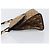 Borsa a tracolla Christian Dior Trotter Canvas Marrone Tono Oro Auth gh2408 - vista 4