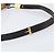 Borsa a tracolla Christian Dior Trotter Canvas Marrone Tono Oro Auth gh2408 - vista 8