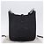 Hermès Borsa HERMES Evelyn TPM Amazon in pelle Taurillon Clemence Nera Auth 203131SM Nero Argento - vista 12