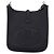 Hermès Borsa HERMES Evelyn TPM Amazon in pelle Taurillon Clemence Nera Auth 203131SM Nero Argento - vista 13