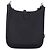 Hermès Borsa HERMES Evelyn TPM Amazon in pelle Taurillon Clemence Nera Auth 203131SM Nero Argento - vista 2