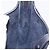 Hermès Borsa HERMES Evelyn TPM Amazon in pelle Taurillon Clemence Nera Auth 203131SM Nero Argento - vista 21