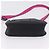 Hermès Borsa HERMES Evelyn TPM Amazon in pelle Taurillon Clemence Nera Auth 203131SM Nero Argento - vista 5