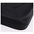 Hermès Borsa HERMES Evelyn TPM Amazon in pelle Taurillon Clemence Nera Auth 203131SM Nero Argento - vista 9