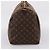 LOUIS VUITTON Monogram Keepall 50 Boston Bag M41426 LV Auth 203125V Monograma - vista 4