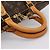 LOUIS VUITTON Monogram Keepall 50 Boston Bag M41426 LV Auth 203125V Monograma - vista 7