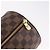 LOUIS VUITTON Damier Ebene Papillon 30 Hand Bag N51303 LV Auth mr3061V Damier ebène - vue 10