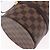LOUIS VUITTON Damier Ebene Papillon 30 Hand Bag N51303 LV Auth mr3061V Damier ebène - vue 15