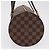 LOUIS VUITTON Damier Ebene Papillon 30 Hand Bag N51303 LV Auth mr3061V Damier ebène - vue 3