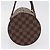 LOUIS VUITTON Damier Ebene Papillon 30 Hand Bag N51303 LV Auth mr3061V Damier ebène - vue 4