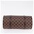 LOUIS VUITTON Damier Ebene Papillon 30 Hand Bag N51303 LV Auth mr3061V Damier ebène - vue 5