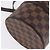 LOUIS VUITTON Damier Ebene Papillon 30 Hand Bag N51303 LV Auth mr3061V Damier ebène - vue 9