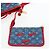 LOUIS VUITTON Monogram denim Neverfull Inside Out Bag Blue M14997 Auth 203843SM Blau - Ansicht 21