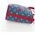 LOUIS VUITTON Monogram denim Neverfull Inside Out Bag Blue M14997 Auth 203843SM Blau - Ansicht 4