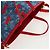 LOUIS VUITTON Monogram denim Neverfull Inside Out Bag Blue M14997 Auth 203843SM Blau - Ansicht 6