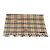 Cachecol BURBERRY Nova Check Lã Bege Auth mr3035 - vista 2