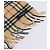 Cachecol BURBERRY Nova Check Lã Bege Auth mr3035 - vista 6