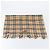 Cachecol BURBERRY Nova Check Lã Bege Auth mr3035 - vista 8