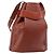 LOUIS VUITTON Epi Sac De Paul PM Shoulder Bag Brown M80203 LV Auth 204202A Marrone