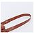LOUIS VUITTON Epi Sac De Paul PM Shoulder Bag Brown M80203 LV Auth 204202A Marrone - vista 14