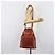 LOUIS VUITTON Epi Sac De Paul PM Shoulder Bag Brown M80203 LV Auth 204202A Marrone - vista 22
