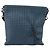 Borsa a tracolla BOTTEGA VENETA INTRECCIATO in pelle blu Auth ep16114V - vista 13