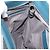 Borsa a tracolla BOTTEGA VENETA INTRECCIATO in pelle blu Auth ep16114V - vista 20