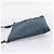 Borsa a tracolla BOTTEGA VENETA INTRECCIATO in pelle blu Auth ep16114V - vista 3