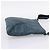 Borsa a tracolla BOTTEGA VENETA INTRECCIATO in pelle blu Auth ep16114V - vista 4