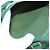 LOUIS VUITTON Epi Speedy 25 Hand Bag Borneo Green M43014 LV Auth 206255V - vista 10