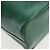 LOUIS VUITTON Epi Speedy 25 Hand Bag Borneo Green M43014 LV Auth 206255V - vista 16