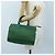 LOUIS VUITTON Epi Speedy 25 Hand Bag Borneo Green M43014 LV Auth 206255V - vista 22