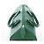 LOUIS VUITTON Epi Speedy 25 Hand Bag Borneo Green M43014 LV Auth 206255V - vista 6